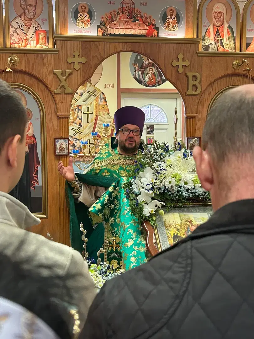 Russian Orthodox Church of St. Joasaph of Belgorod, Brooklyn, NY — photo 18 of 18