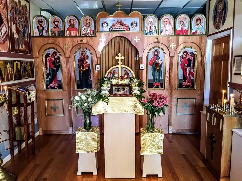 Russian Orthodox Church of St. Joasaph of Belgorod, Brooklyn, NY — photo 3 of 18