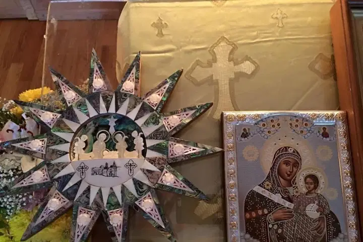 Russian Orthodox Church of St. Joasaph of Belgorod, Brooklyn, NY — photo 4 of 18