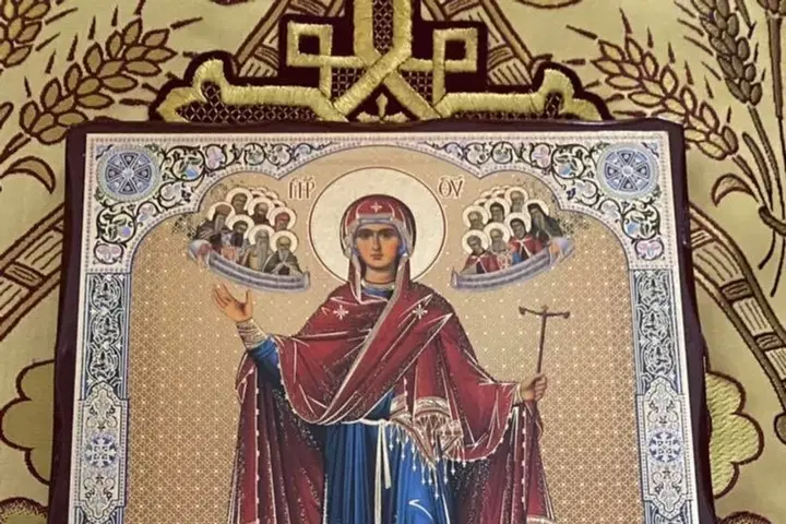 Russian Orthodox Church of St. Joasaph of Belgorod, Brooklyn, NY — photo 5 of 18