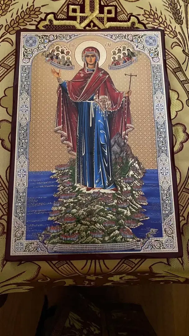 Russian Orthodox Church of St. Joasaph of Belgorod, Brooklyn, NY — photo 5 of 18