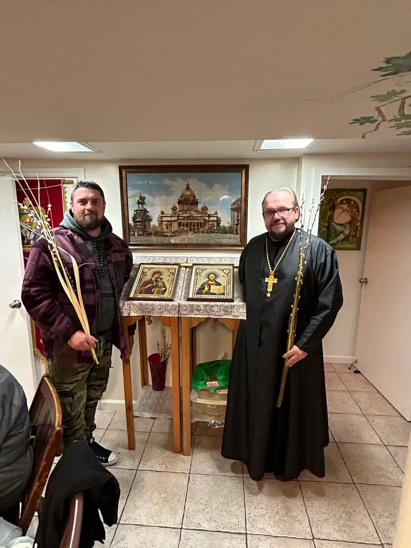 Russian Orthodox Church of St. Joasaph of Belgorod, Brooklyn, NY — photo 8 of 18