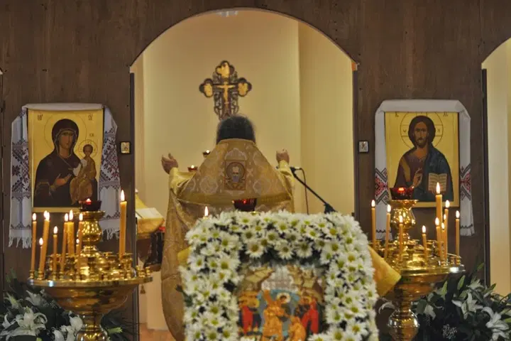 Russian Orthodox Church of the Holy Myrrh Bearing Women, Brooklyn, NY — photo 2 of 17
