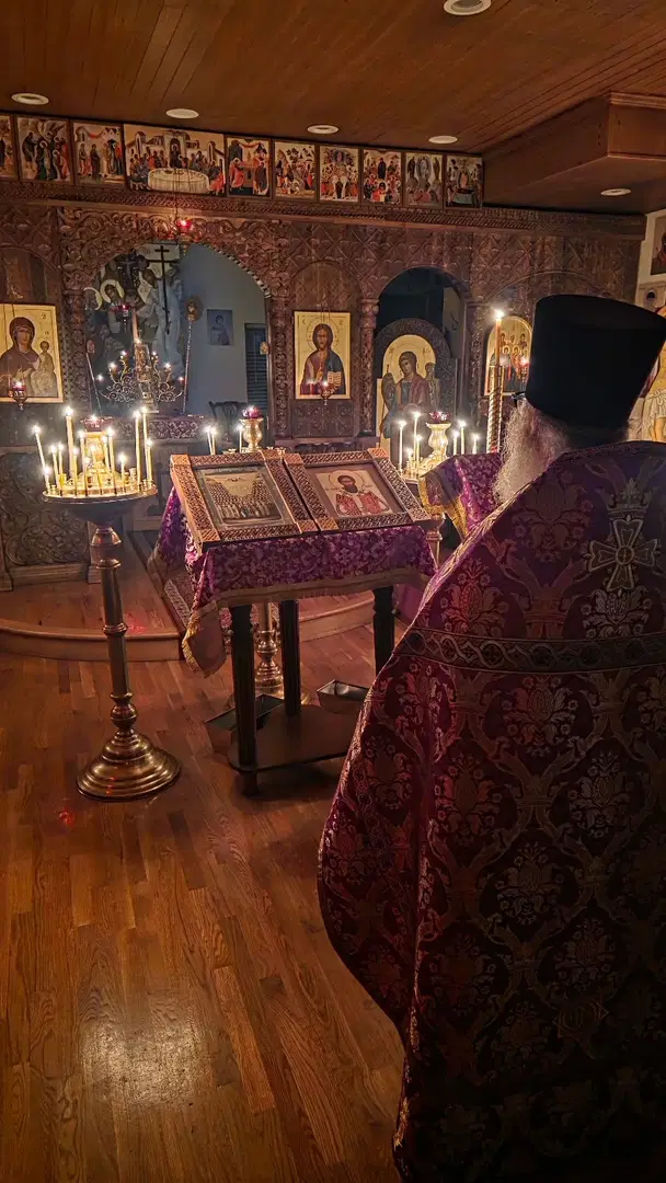 Russian Orthodox Church of the Holy Myrrh Bearing Women, Brooklyn, NY — photo 11 of 17