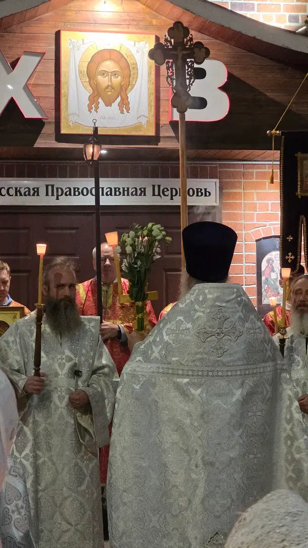 Russian Orthodox Church of the Holy Myrrh Bearing Women, Brooklyn, NY — photo 17 of 17