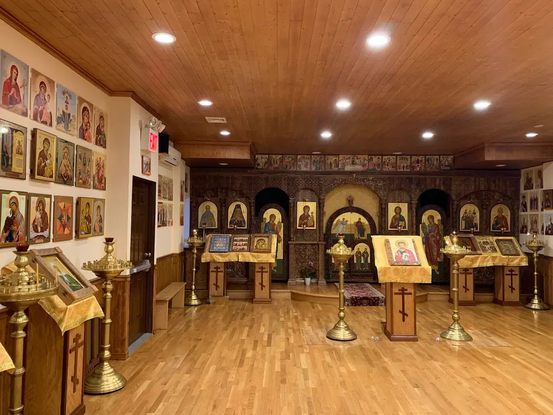 Russian Orthodox Church of the Holy Myrrh Bearing Women, Brooklyn, NY — photo 1 of 17
