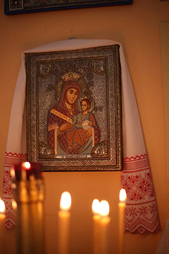 Russian Orthodox Church of the Holy Myrrh Bearing Women, Brooklyn, NY — photo 7 of 17