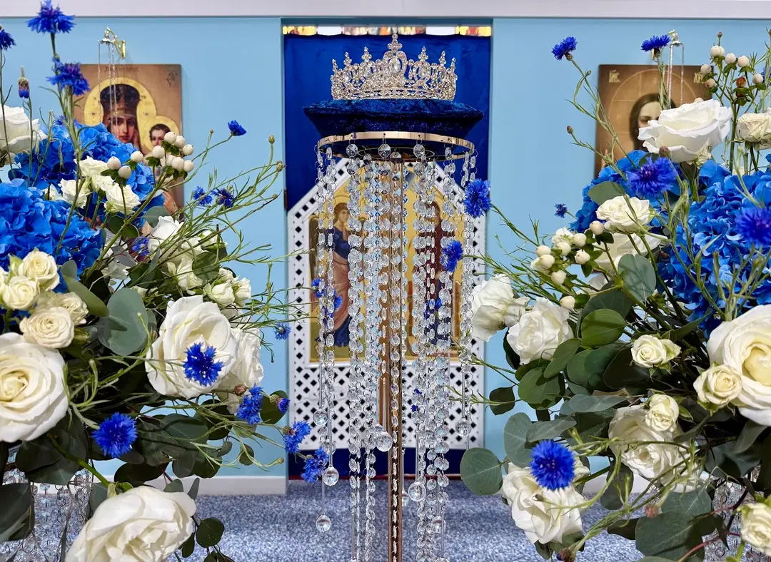 Russian Orthodox Church of the Pochaev Icon of the Mother of God, North Port, FL — photo 1 of 20
