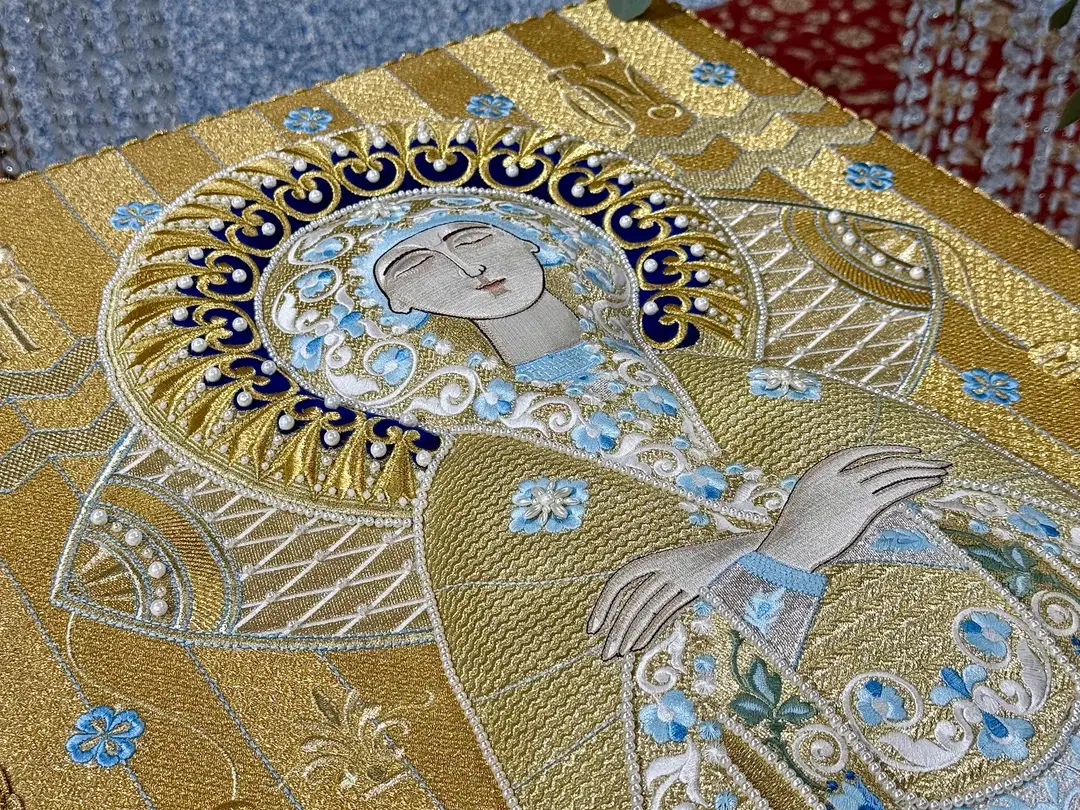 Russian Orthodox Church of the Pochaev Icon of the Mother of God, North Port, FL — photo 9 of 20