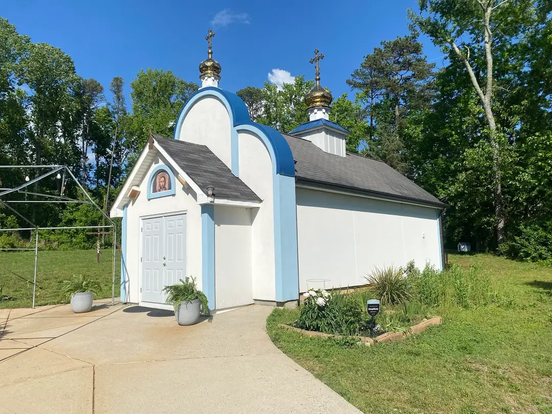 Russian Orthodox Church of the Reigning Mother of God, Charlotte, NC — photo 1 of 20