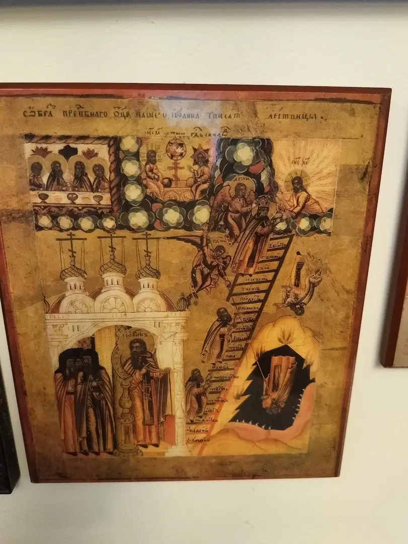 Russian Orthodox Church of the Reigning Mother of God, Charlotte, NC — photo 15 of 20