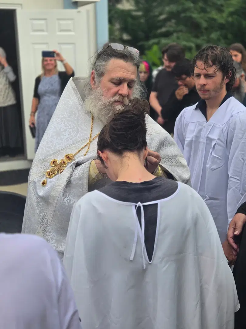 Russian Orthodox Church of the Reigning Mother of God, Charlotte, NC — photo 20 of 20