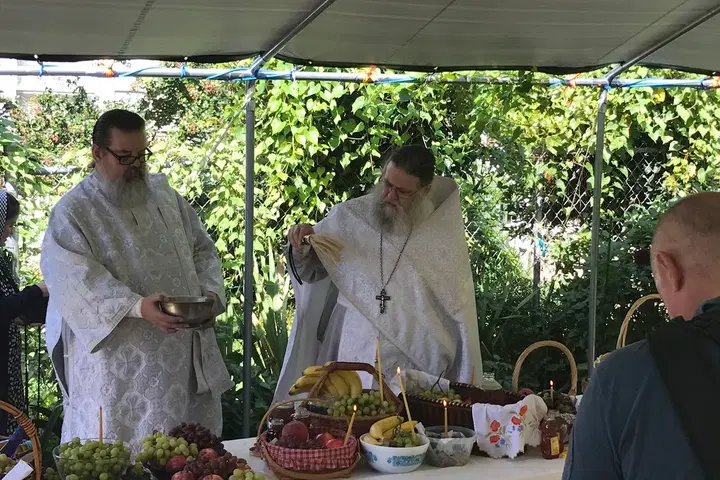 Russian Orthodox Church of the Reigning Mother of God, Charlotte, NC — photo 4 of 20