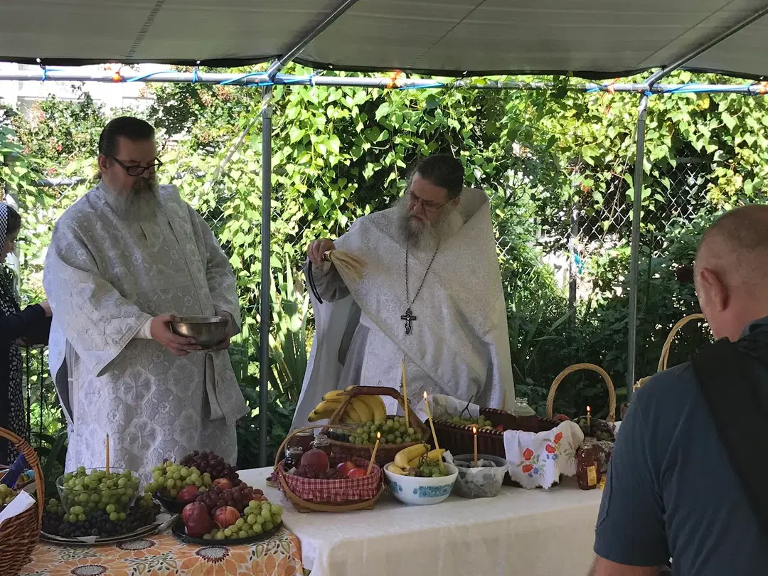Russian Orthodox Church of the Reigning Mother of God, Charlotte, NC — photo 4 of 20