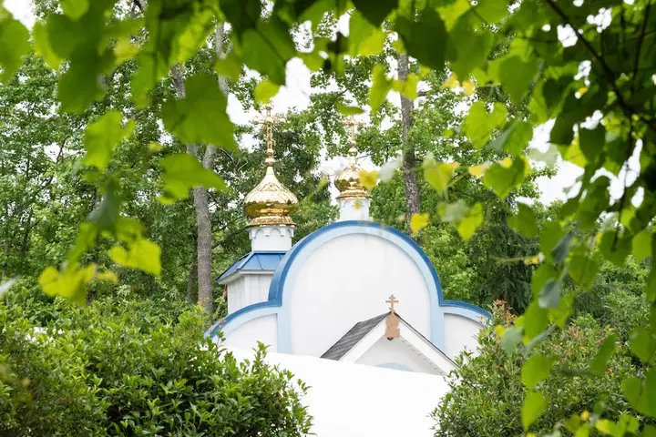 Russian Orthodox Church of the Reigning Mother of God, Charlotte, NC — photo 5 of 20