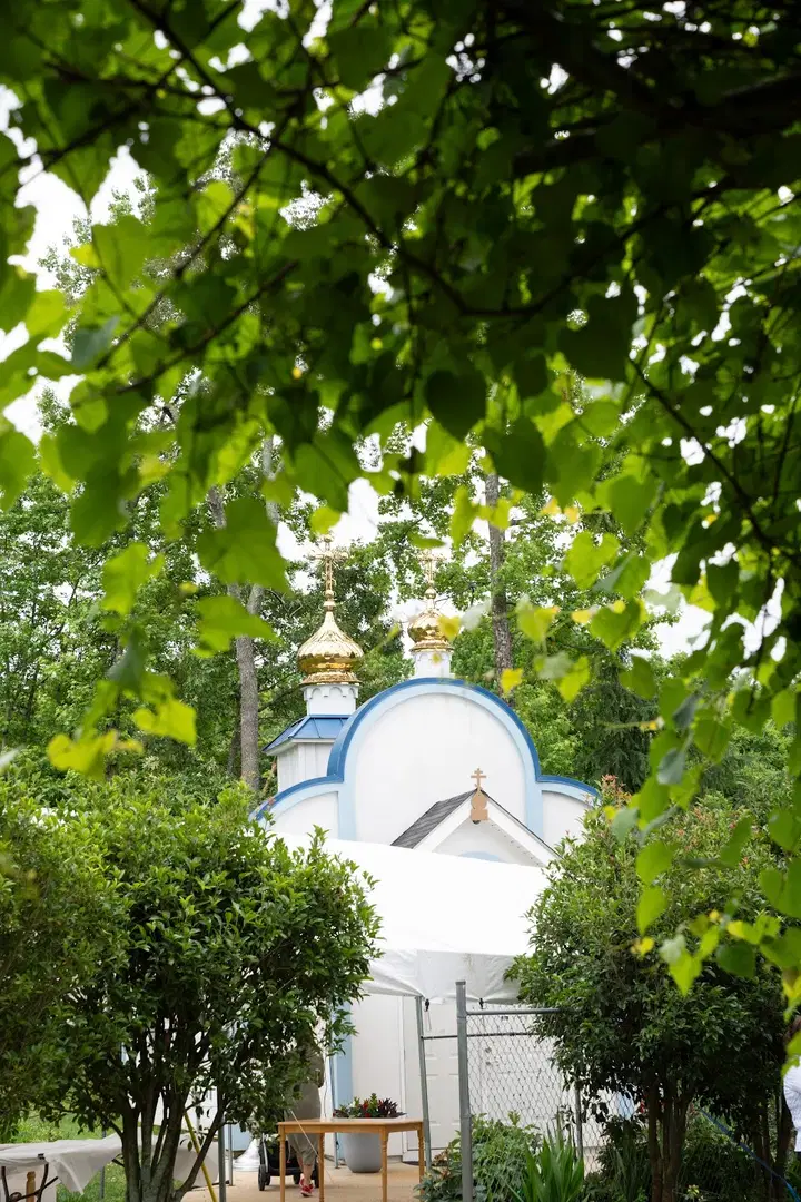Russian Orthodox Church of the Reigning Mother of God, Charlotte, NC — photo 5 of 20