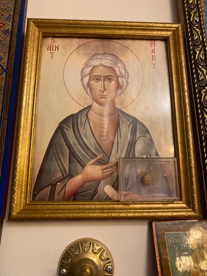 Russian Orthodox Church of the Reigning Mother of God, Charlotte, NC — photo 9 of 20