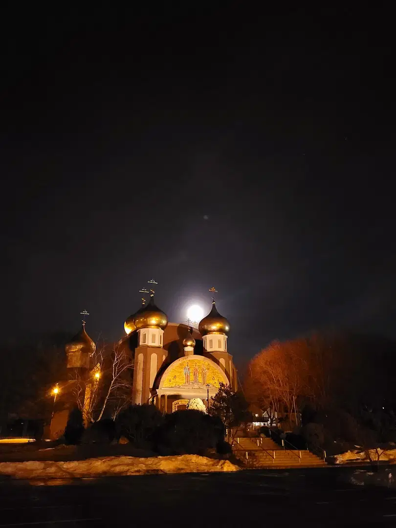 Russian Orthodox Church of Three Saints, Garfield, NJ — photo 13 of 19