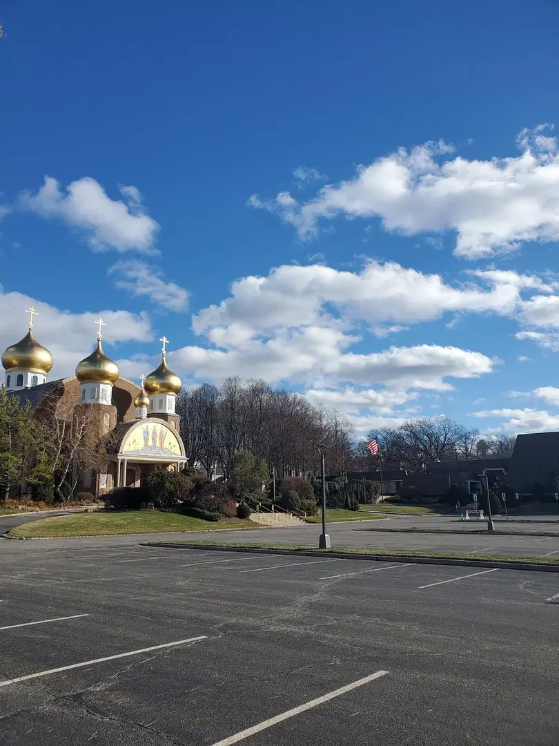 Russian Orthodox Church of Three Saints, Garfield, NJ — photo 17 of 19