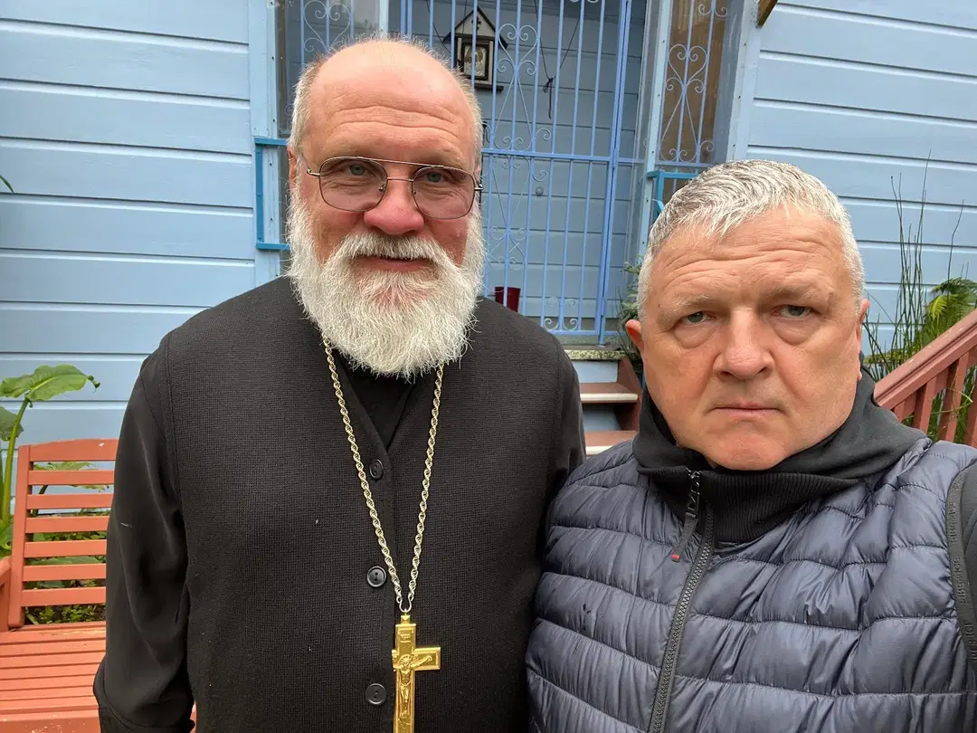 Russian Orthodox Church-Our Lady, San Francisco, CA — photo 11 of 19