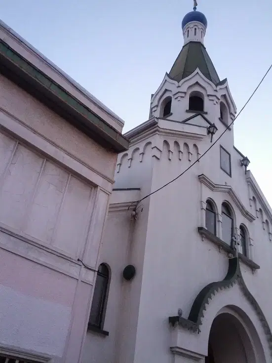 Russian Orthodox Church-Our Lady, San Francisco, CA — photo 12 of 19