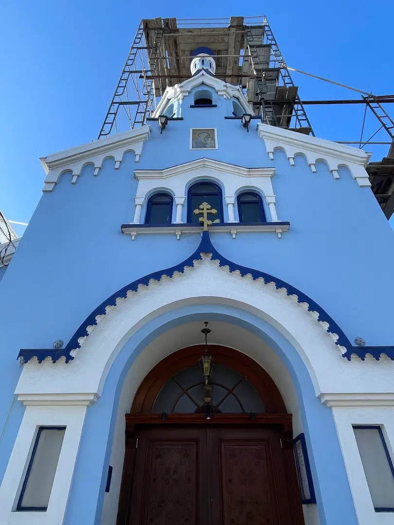 Russian Orthodox Church-Our Lady, San Francisco, CA — photo 16 of 19