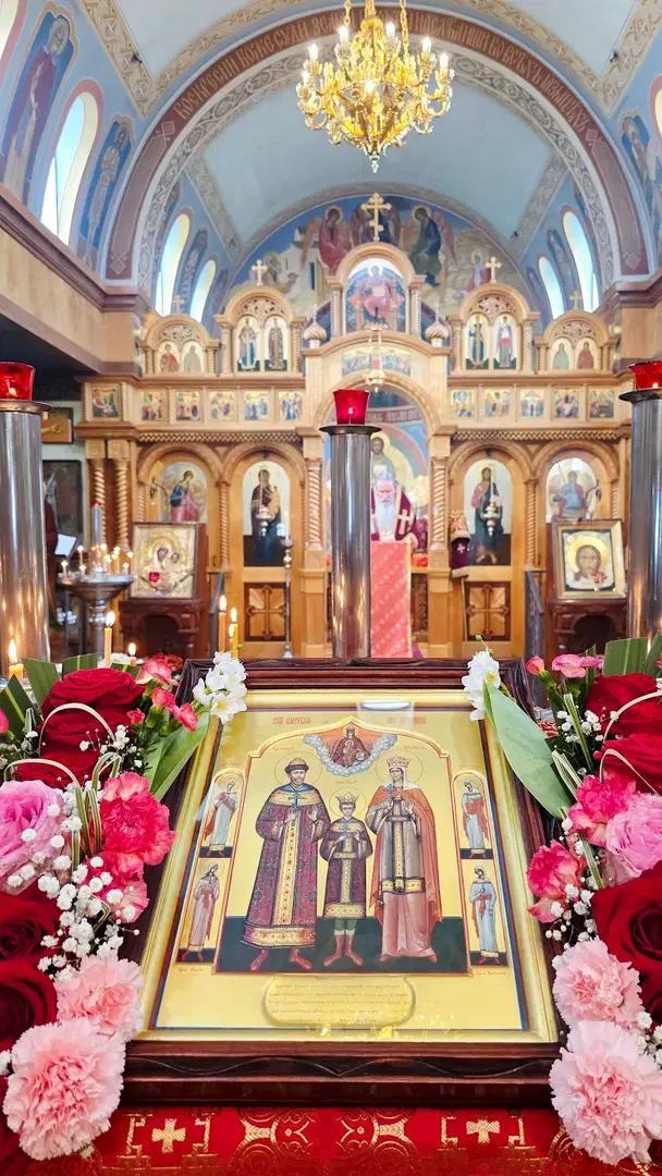 Russian Orthodox Church-Our Lady, San Francisco, CA — photo 7 of 19