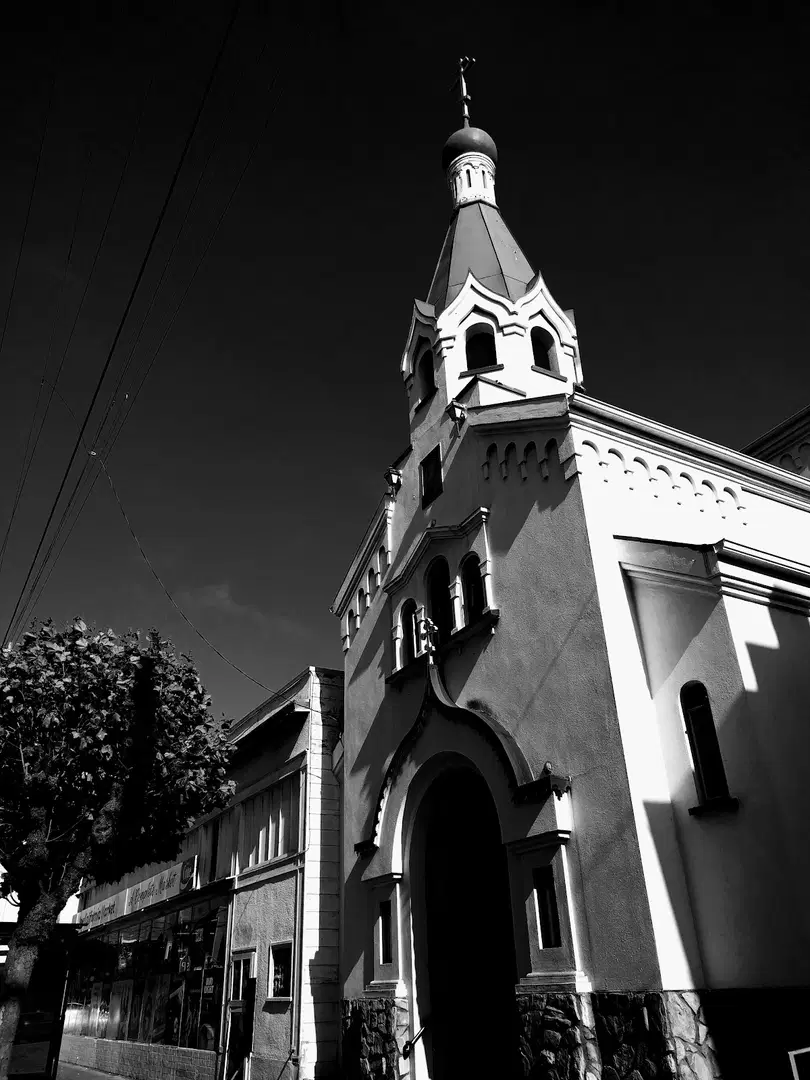 Russian Orthodox Church-Our Lady, San Francisco, CA — photo 8 of 19