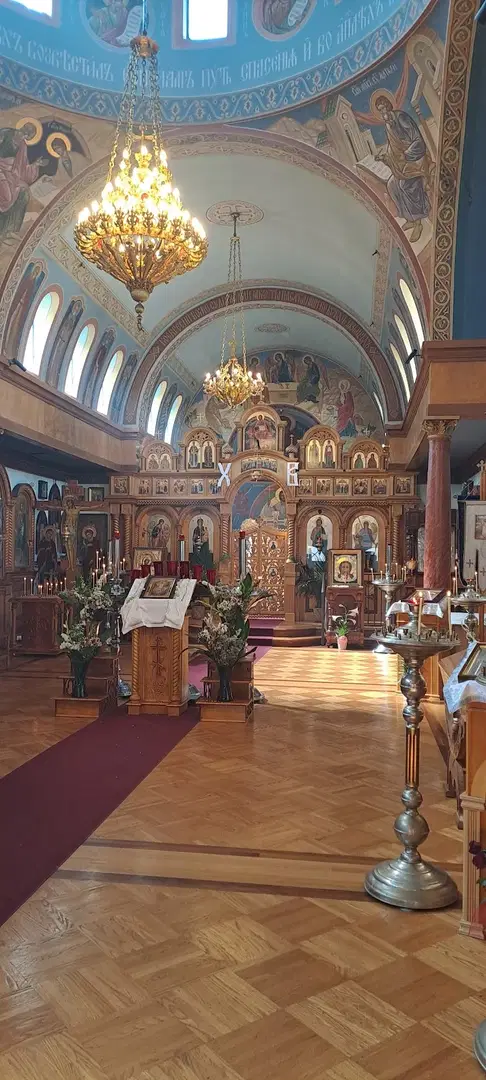 Russian Orthodox Church-Our Lady, San Francisco, CA — photo 10 of 19