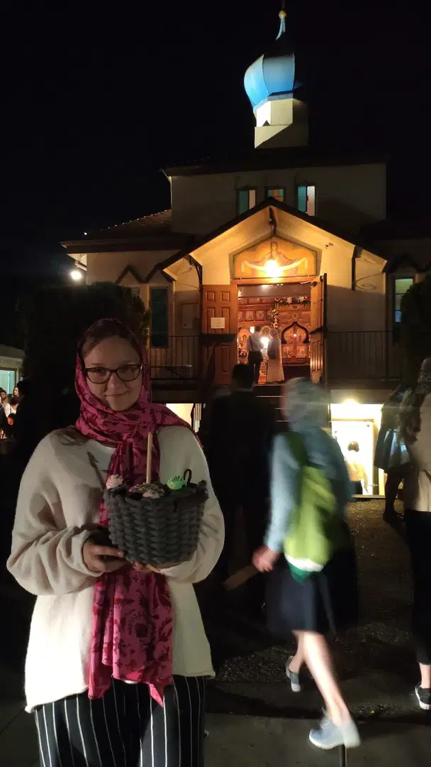 Russian Orthodox Church, Palo Alto, CA — photo 12 of 16