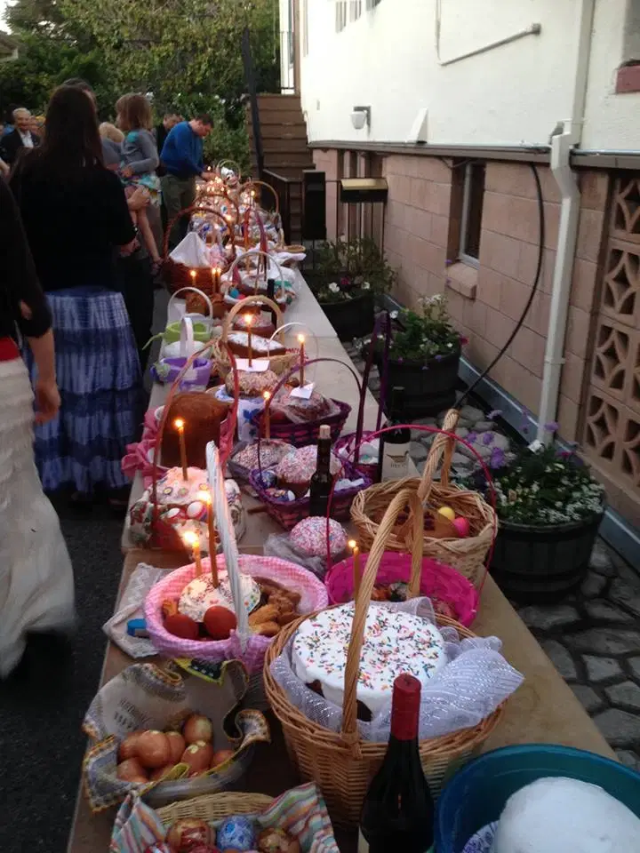 Russian Orthodox Church, Palo Alto, CA — photo 9 of 16