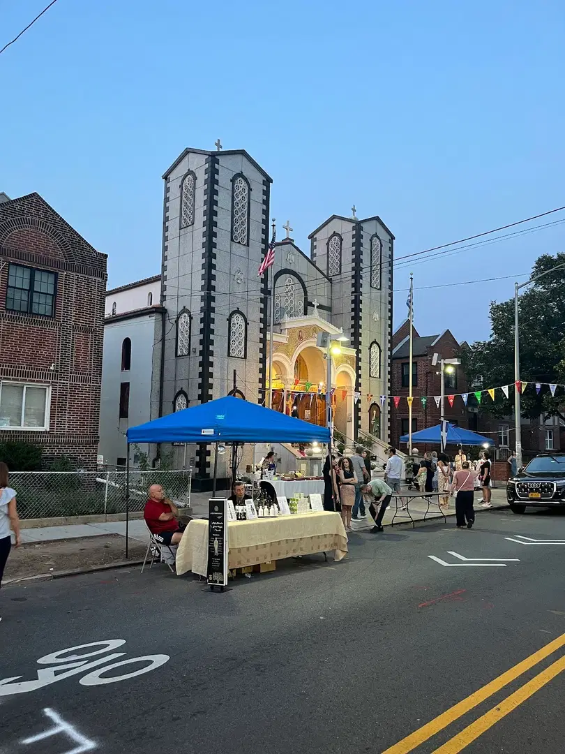 Sacred Patriarchal and Stavropegial Orthodox Monastery of St. Irene Chrysovalantou, Astoria, NY — photo 12 of 20