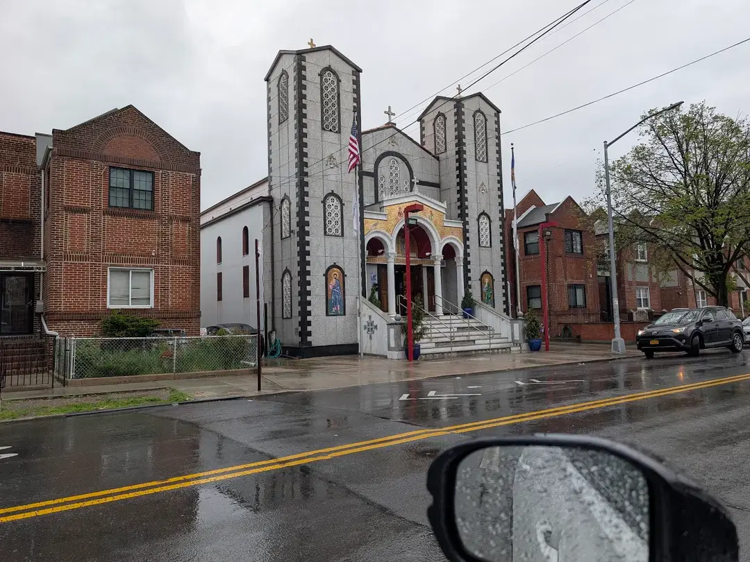 Sacred Patriarchal and Stavropegial Orthodox Monastery of St. Irene Chrysovalantou, Astoria, NY — photo 14 of 20