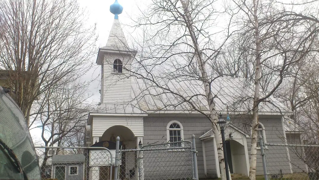 Saint Alexander Nevsky Church (ROCOR), Richmond, ME — photo 3 of 6