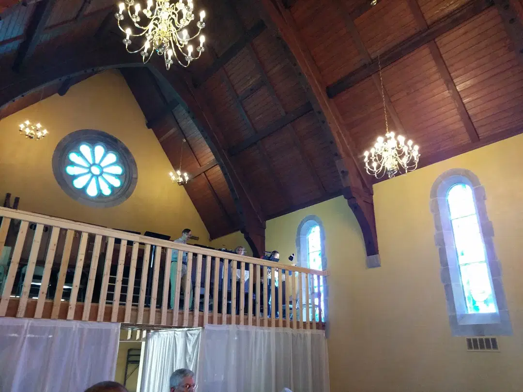 Saint Ananias Orthodox Church, Evansville, IN — photo 5 of 18