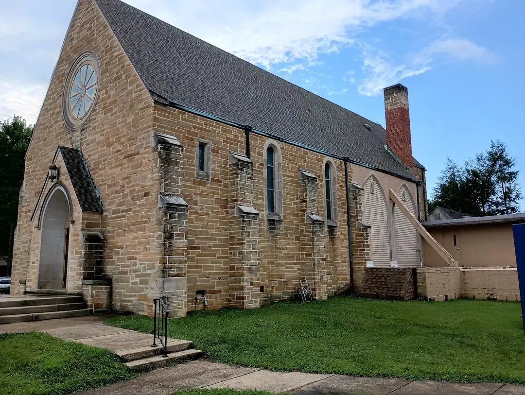 Saint Ananias Orthodox Church, Evansville, IN — photo 6 of 18