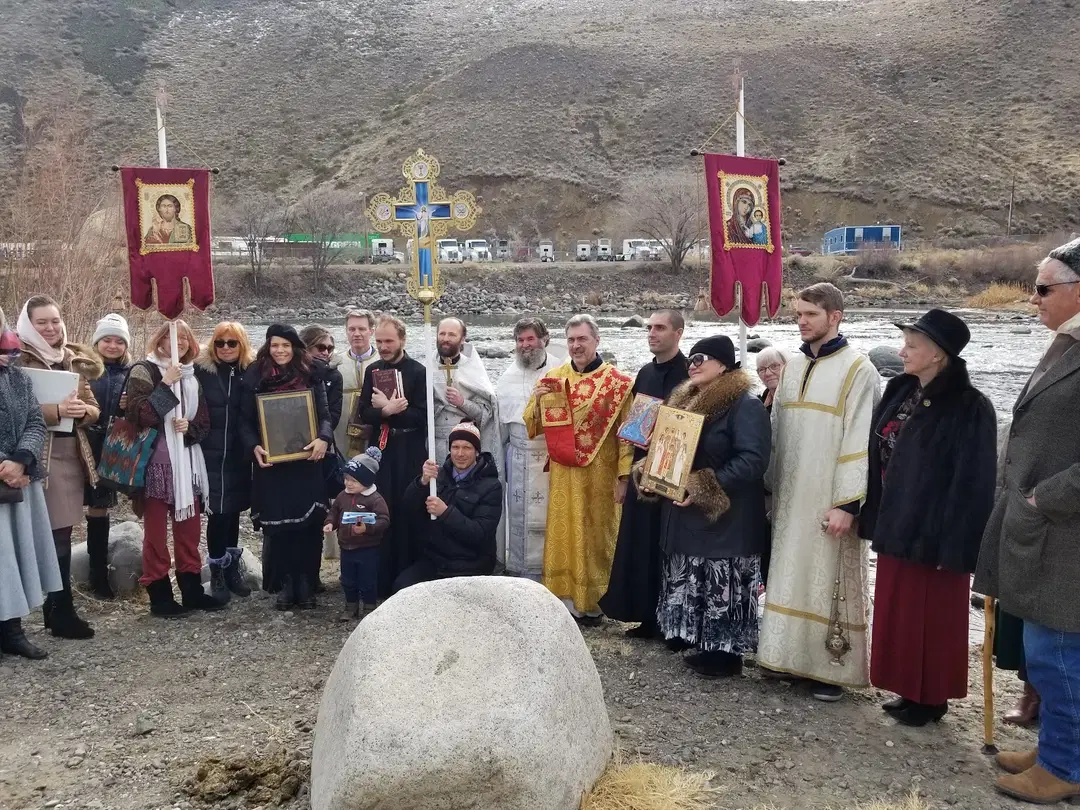 Saint Andrew Orthodox Church, Carson City, NV — photo 2 of 20