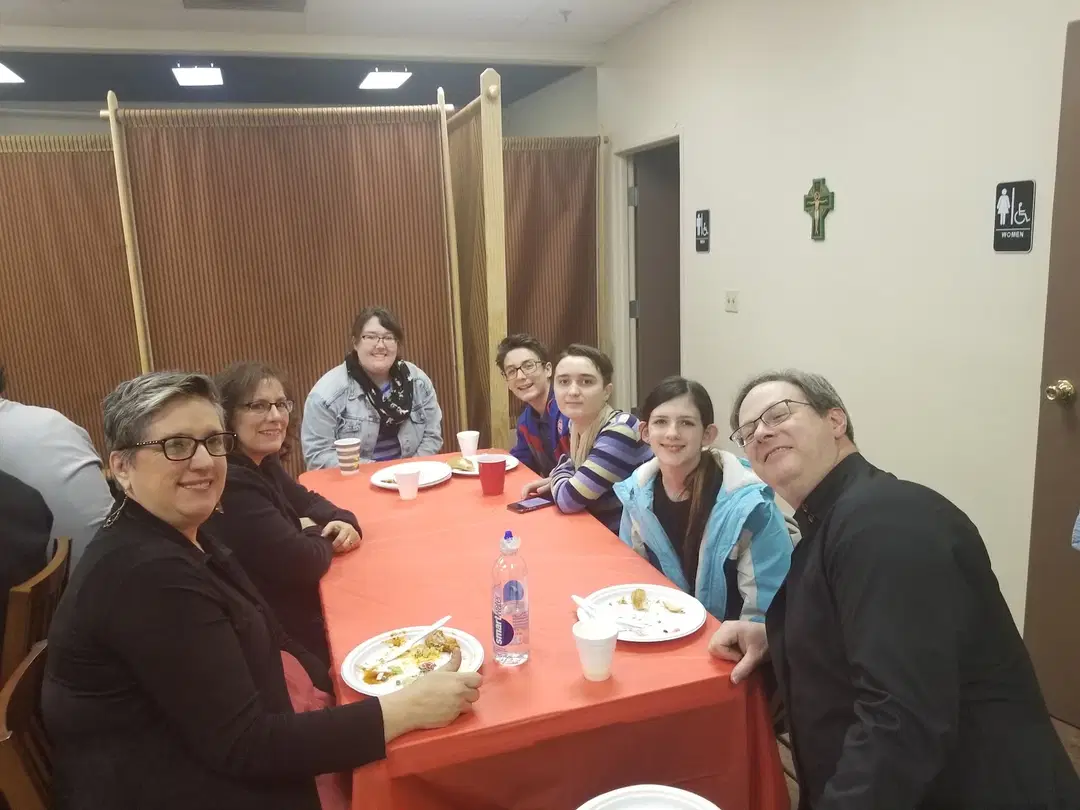 Saint Andrew Orthodox Church, Carson City, NV — photo 11 of 20