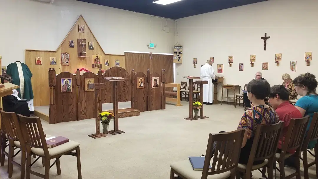 Saint Andrew Orthodox Church, Carson City, NV — photo 16 of 20