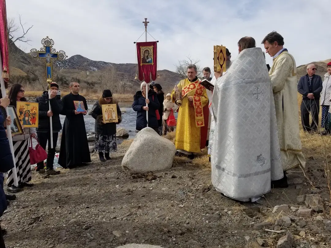 Saint Andrew Orthodox Church, Carson City, NV — photo 5 of 20