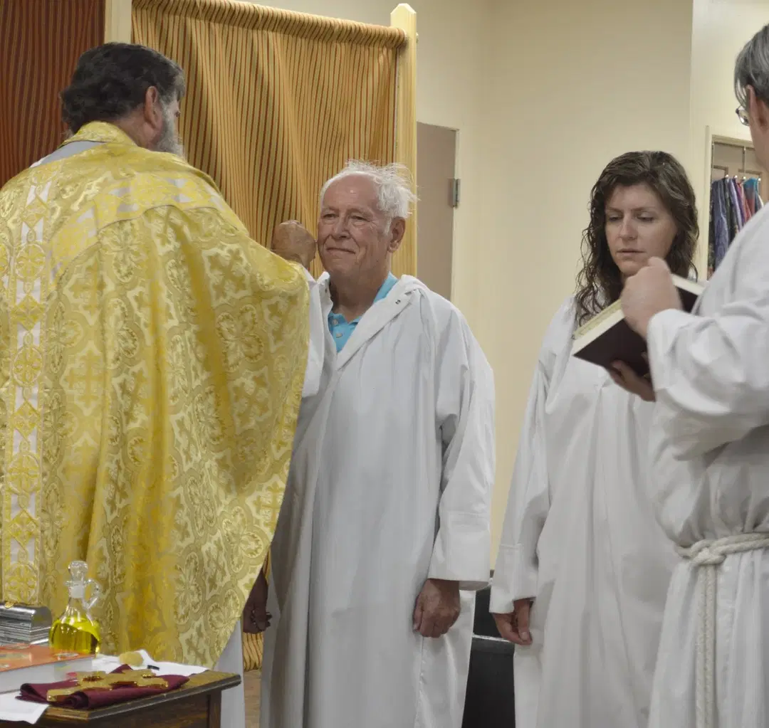 Saint Andrew Orthodox Church, Carson City, NV — photo 9 of 20