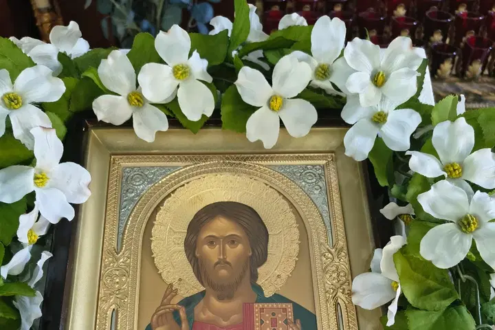 Saint Andrew Orthodox Church, Lexington, KY — photo 3 of 20