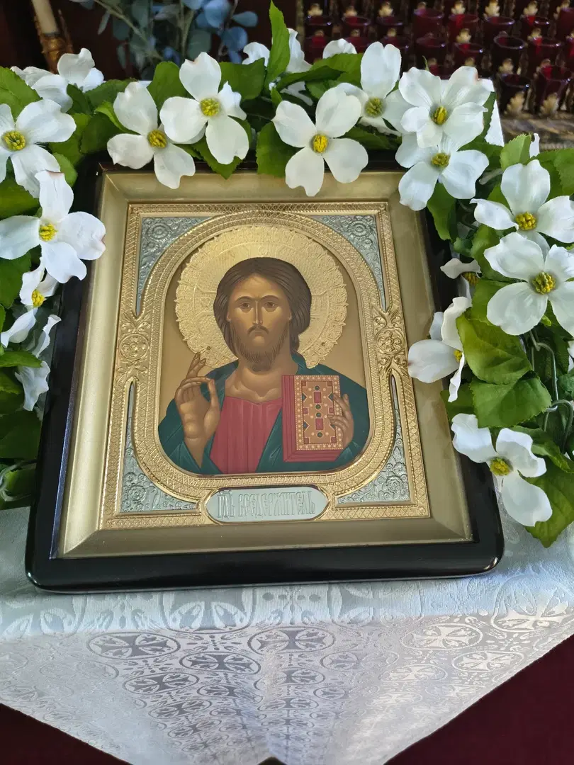 Saint Andrew Orthodox Church, Lexington, KY — photo 3 of 20