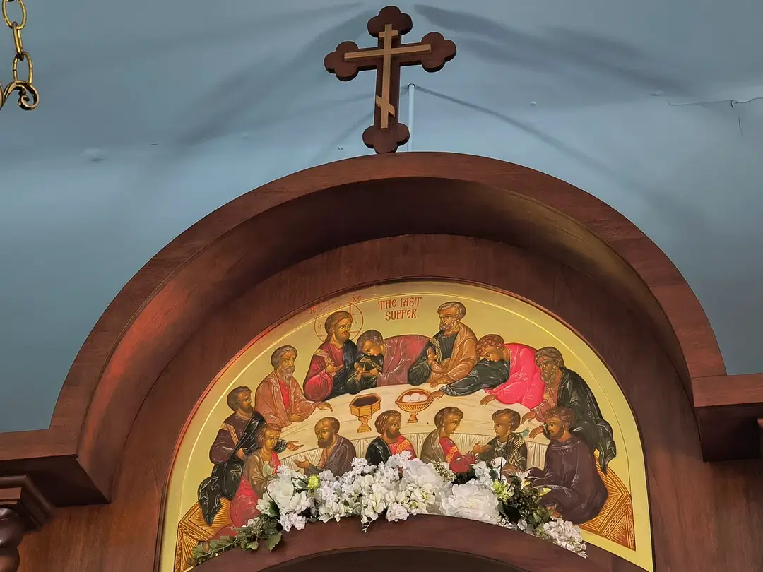 Saint Andrew Orthodox Church, Lexington, KY — photo 5 of 20