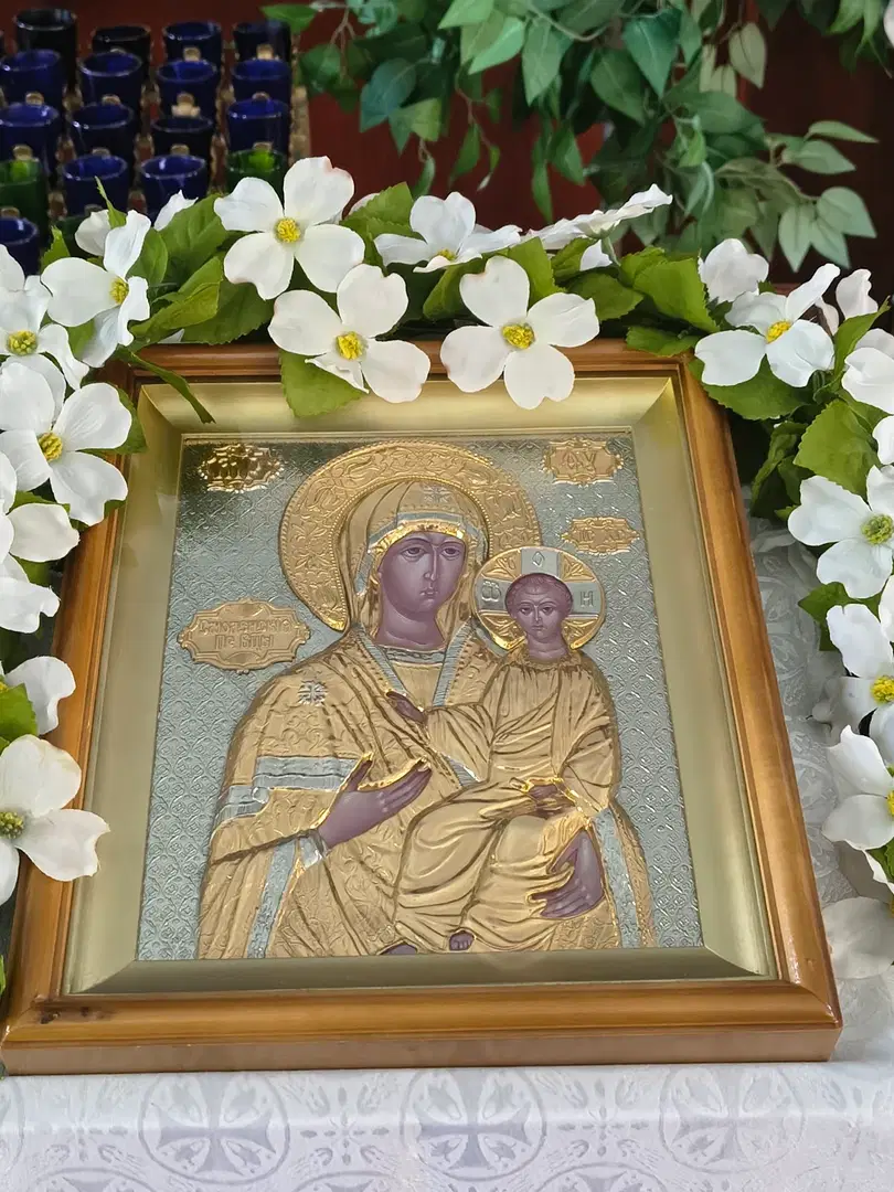 Saint Andrew Orthodox Church, Lexington, KY — photo 6 of 20