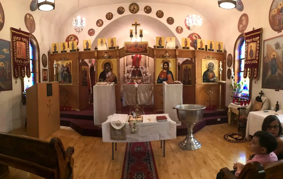 Saint Andrew Romanian Orthodox Church, Chicago, IL — photo 1 of 19