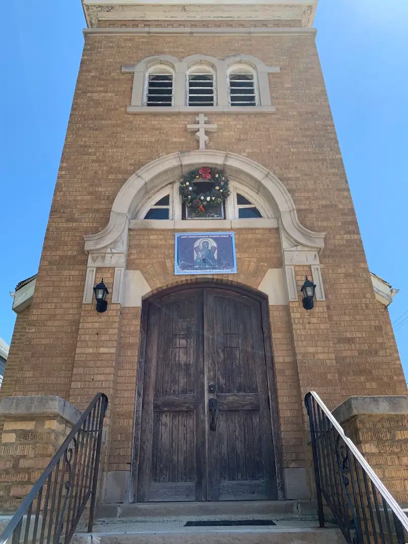 Saint Andrew Romanian Orthodox Church, Chicago, IL — photo 11 of 19