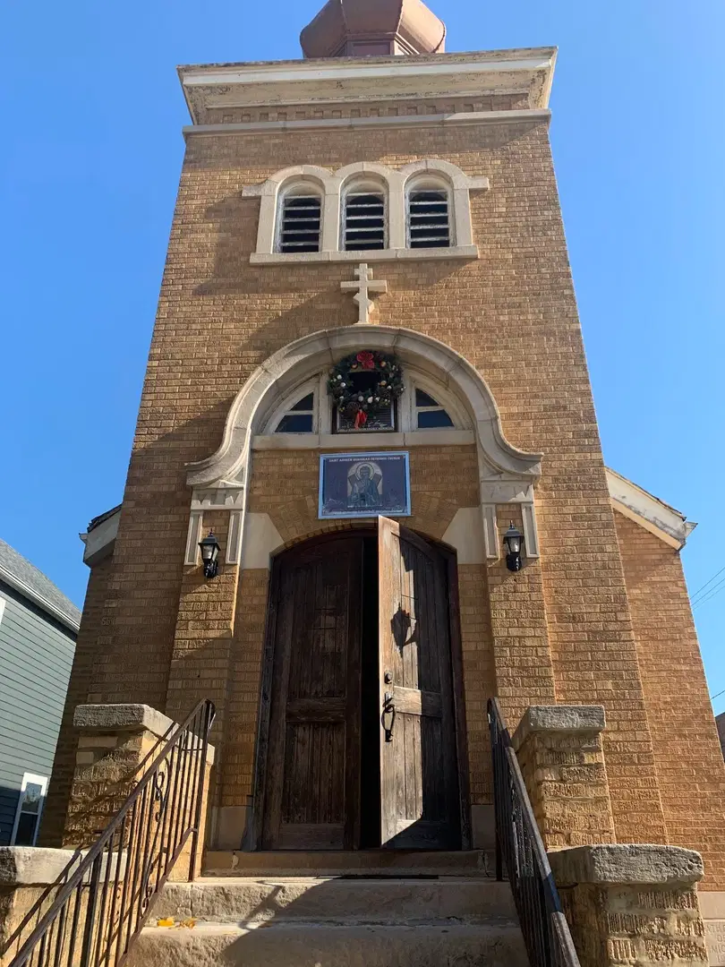 Saint Andrew Romanian Orthodox Church, Chicago, IL — photo 12 of 19