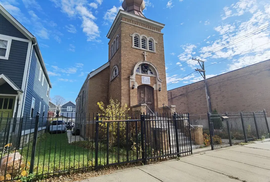 Saint Andrew Romanian Orthodox Church, Chicago, IL — photo 13 of 19