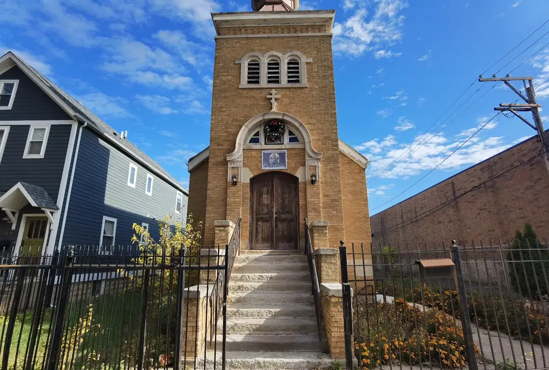 Saint Andrew Romanian Orthodox Church, Chicago, IL — photo 14 of 19